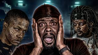 NEW Zombie Game Ended Like A Literal MOVIE!