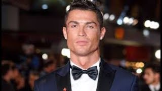 Cristiano Ronaldo [Rap] El hombre del saco/respect/Goals y Skills 2017