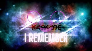 deadmau5 &amp; Kaskade - I Remember (1HOUR)