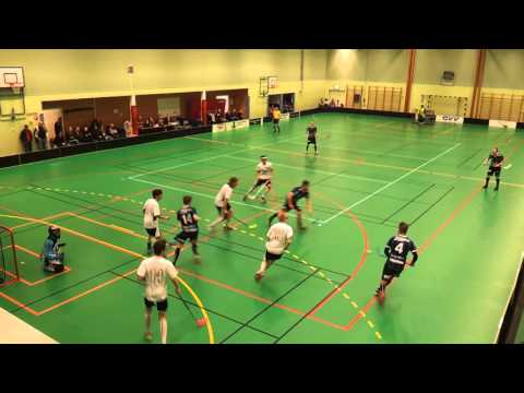 160213 / Period 3: IBK Tygriket 99 - Falköpings IBK / Division 2 Västergötland