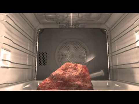 Miele Steam Combi Oven DGC7865HCX-PRO-MB - Matt Black Video 1