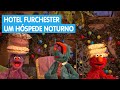 Furchester Hotel O Pio No Furchester