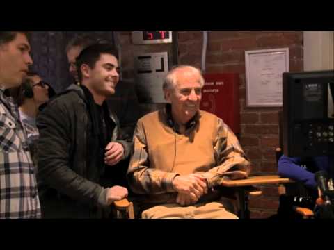 HAPPY NEW YEAR - NEUES JAHR, NEUES GLÜCK (New Years Eve) - Mini Making Of deustch