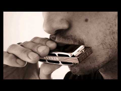 Hugo Diaz - Armonica 14 Tangos Famosos