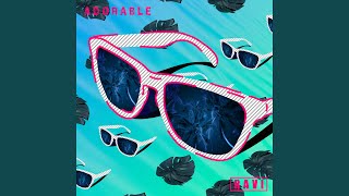 ADORABLE (Feat. 양요섭 Yang YOSEOP of 하이라이트 HIGHLIGHT)