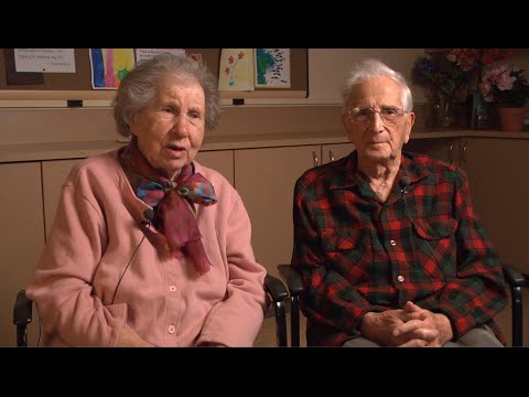 "It's Here to Stay": The Persistence of Yiddish