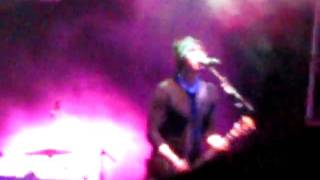 Marianas Trench Live from Beat Rocks the Block - Sicker Things