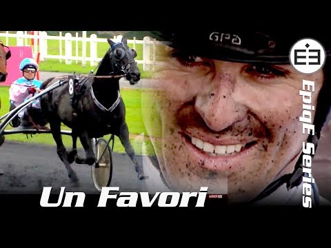 #GPBourbonnais - Un favori Eric RAFFIN
