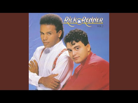 Quem Será? - Rick e Renner