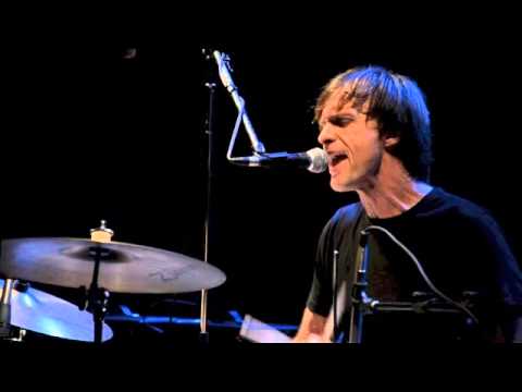 Tempo Perdido - Marcelo Bonfá - SESC Taubaté