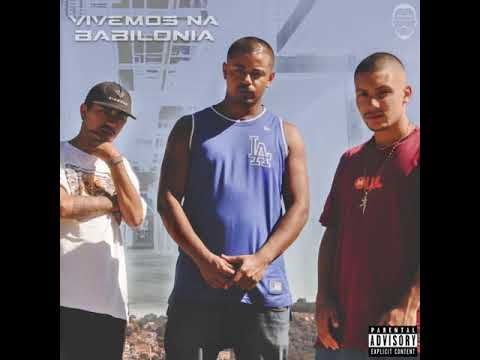 VIVEMOS NA BABILONIA - LUCAS AKKIN ft KYATTA & RASTRO (PRO.SEIZE)
