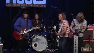 Drivin' N' Cryin' "Dirty"