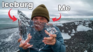 4 Unbelievable Iceland Stops You Have to See to Believe!