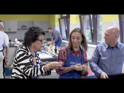 Promi-Küchenschlacht VHS Kaiserslautern