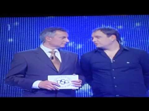 ALEN NIŽETIĆ - "Boli me uspomena live" - DSG