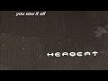 Herbert - You Saw It All