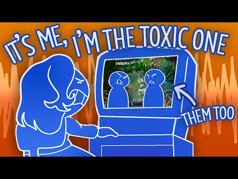 Can we make games less toxic? YES. (But it's complicated)