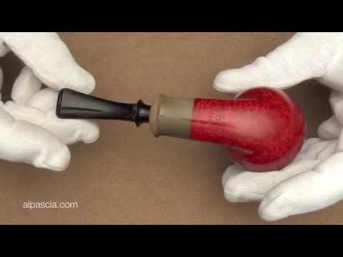 pipa Kurt Balleby 075 - smoking pipe