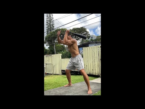 15-20 lbs. Clubbell “X” Orbit - age 52, May 15, 2021, 9:48 am