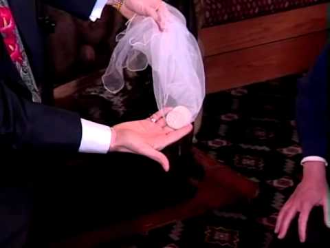 Michael Ammar  - Coins Thru Silk