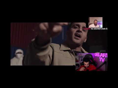 Sami Reagiert auf Kurdo - Immer Echter