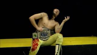 NWA Supreme Last Word Episode 21: Supreme Controversy