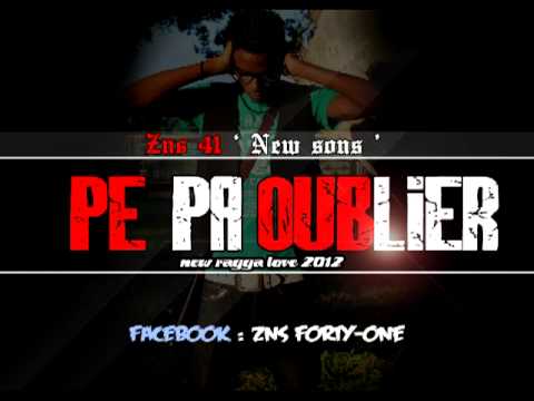 ZNS 41 ( RYS ) - Pe pa oublier