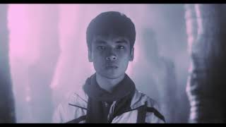 #BIFF2020 Wide Angle - Binh / 와이드 앵글 - 외계인 빈