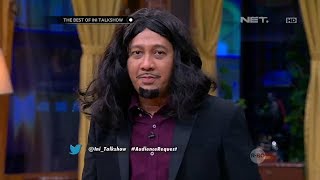 Download lagu The Best Ini Talkshow - Virzha Apa Jamal Mirdad Nih mp3