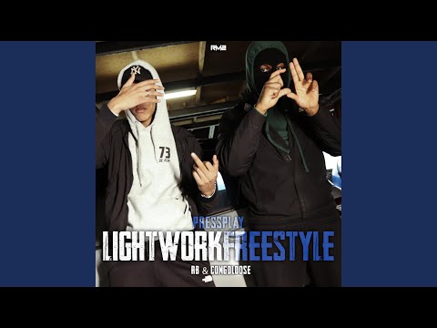 Lightwork Freestyle RB & Congoloose