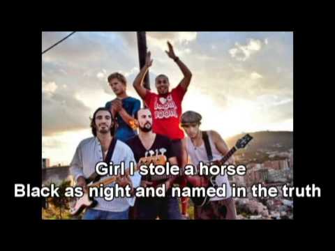 Daylight - Aaron Nazrul with lyrics