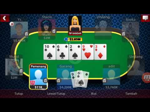Cara Bermain Poker King, artikel Cara Bermain Poker King gratis, video trending Cara Bermain Poker King