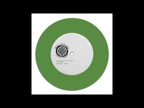 Tevo Howard - Boing Pop (Francis Inferno Orchestra Remix)