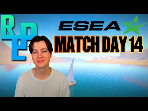 MUST WIN FOR CHANCE AT PLAYOFFS (Team -rep ESEA Main) 7W | 6L