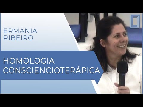 Tertúlia Conscienciologia 4961 - Homologia Consciencioterápica (Consciencioterapeuticologia)