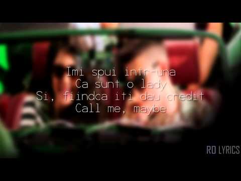 Jasmine Saraj feat. Mario Fresh - Alo, alo! (VERSURI/LYRICS)