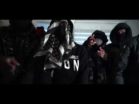 [SOLD] DARK UK DRILL X NY DRILL TYPE BEAT - CAGE