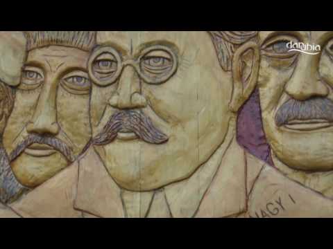 TAHITÓTFALU - Október 23-ai ünnepség