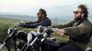 Tribute Sonny Barger and The Hells Angels. Ver. 2 updated