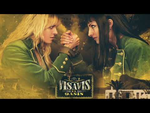 Vis a Vis OASIS Suite