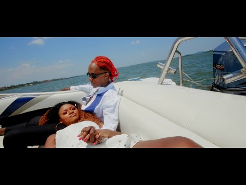ROMANTIC - FEFFE BUSSI. [Official Video Ugandan Music 2020]