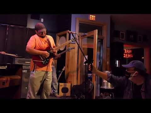 Thumbnail for Reggie King Sears - Like A Rooster On A Hen - 4/13/22 Hank Dietle's Tavern - Rockville, MD by Reggie Sears