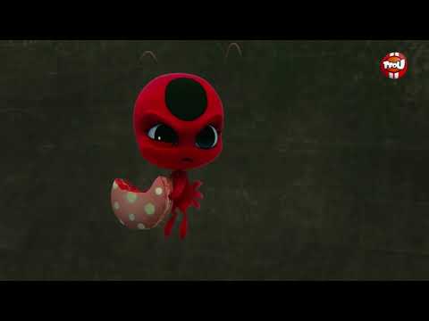 DJ Bens, Dadinho, Kofs, RK - Dans la cité / Miraculous AMV