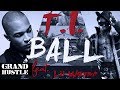 T.I. - Ball ft. Lil Wayne [Official Music Video] 