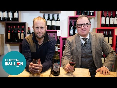 Dégustation / Maison Coquard - Beaujolais "69" 2014-