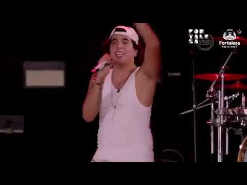 Sentada desapegada - Nattan réveillon de Fortaleza 2023