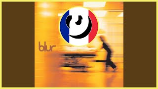 Blur - Get Out of Cities | Traduction française