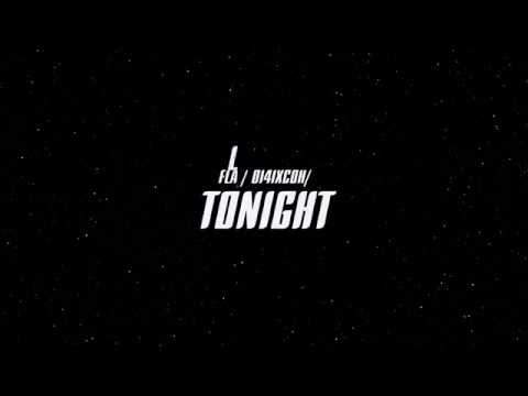 FLA - TONIGHT (Official Lyrics Video)