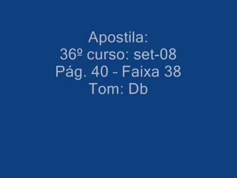 Enviai, Senhor video