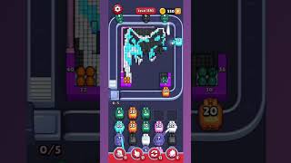 Pixel Flow Level 1593